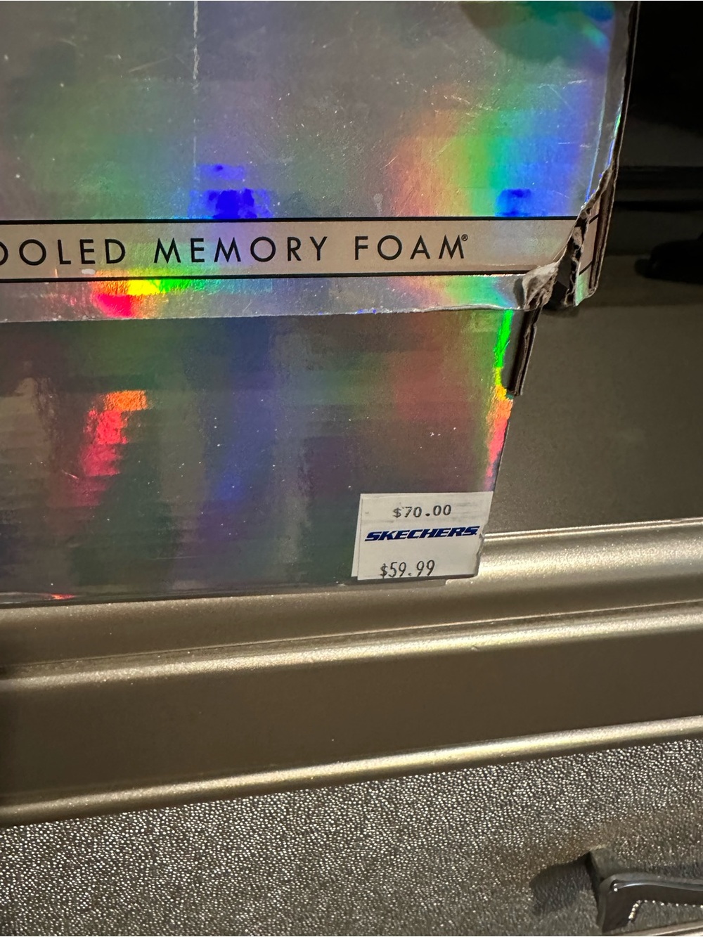 Decor Item with Branding